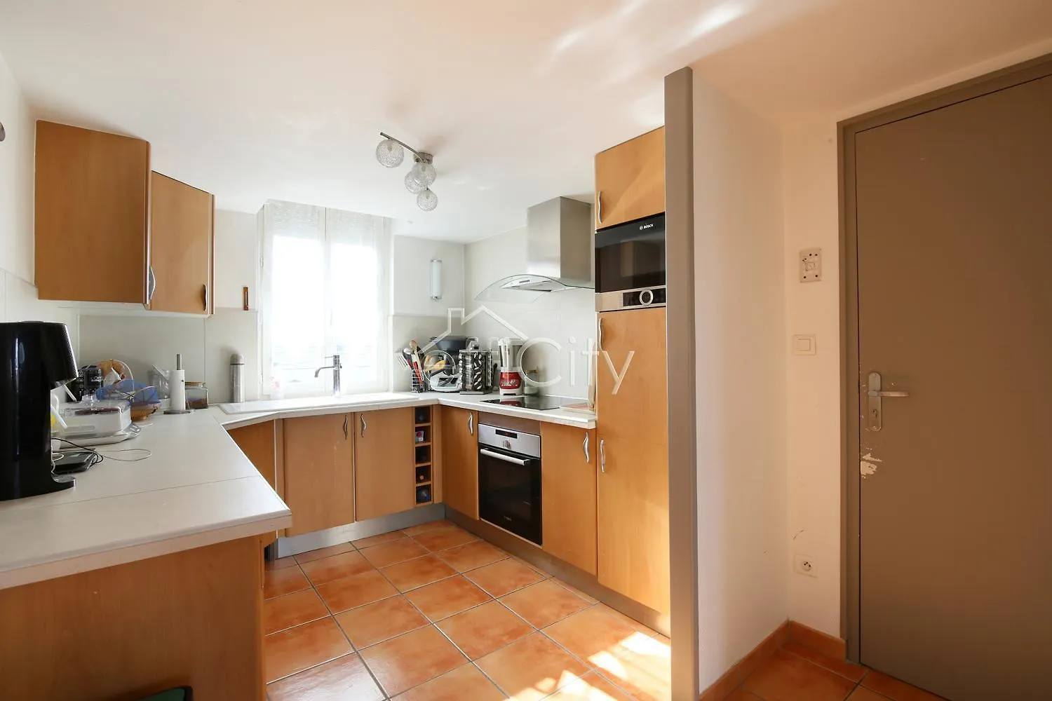 Apartment Grand T2 Tout Confort Toulouse France