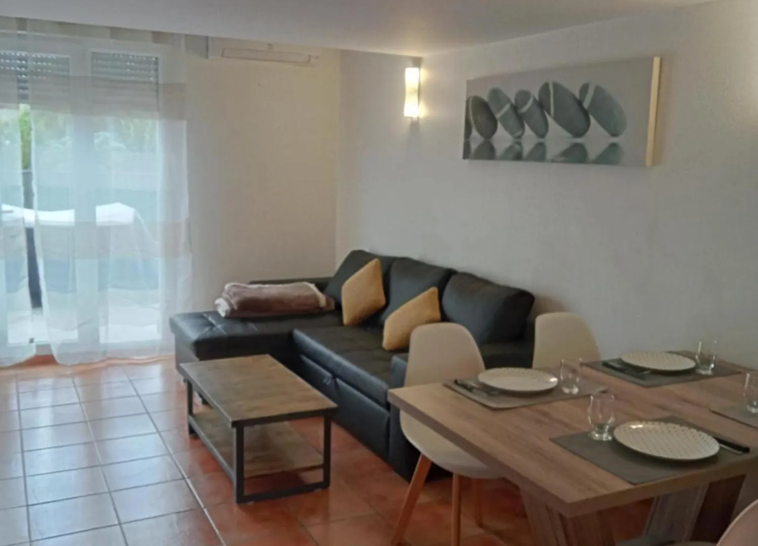 Grand T2 Tout Confort Toulouse Apartment