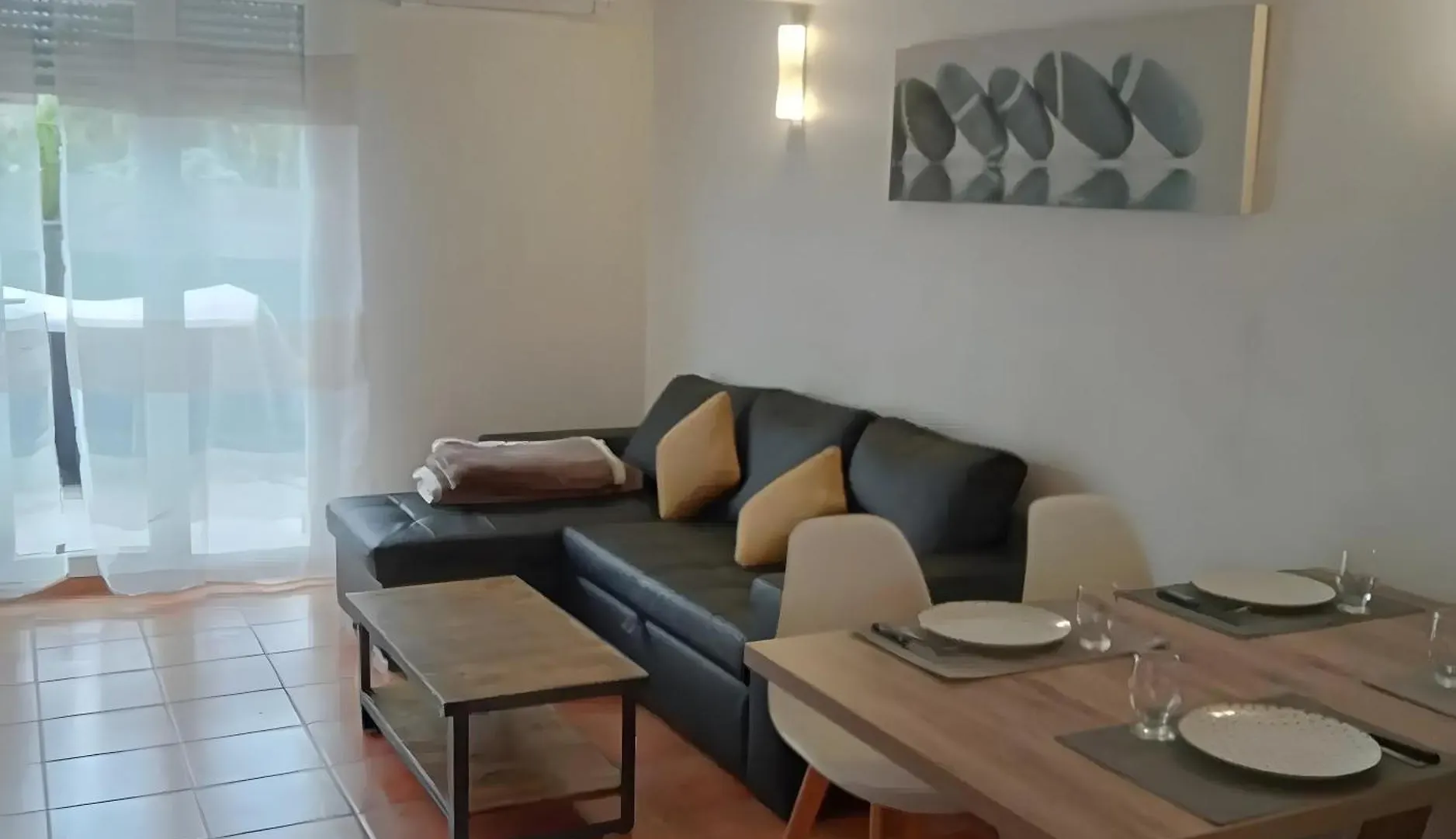 Grand T2 Tout Confort Toulouse