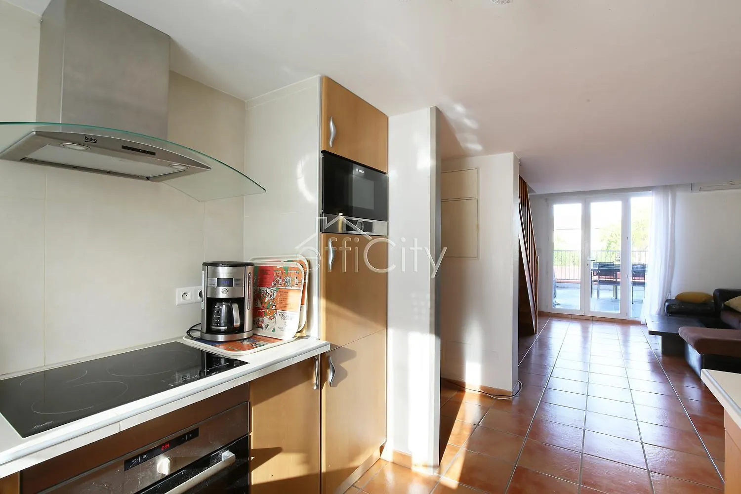 Apartment Petit Coin Confort Toulouse France