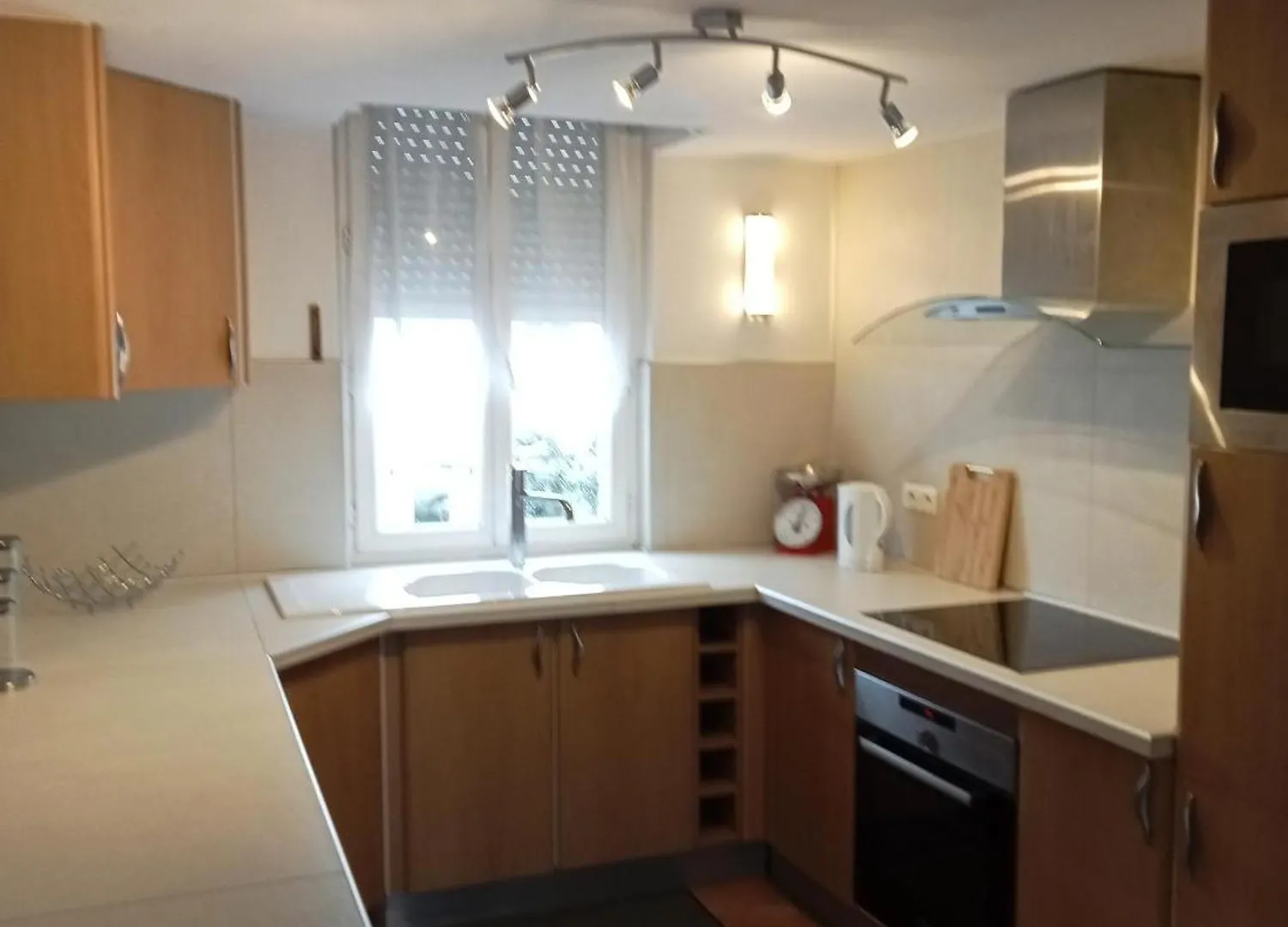 Apartment Petit Coin Confort Toulouse