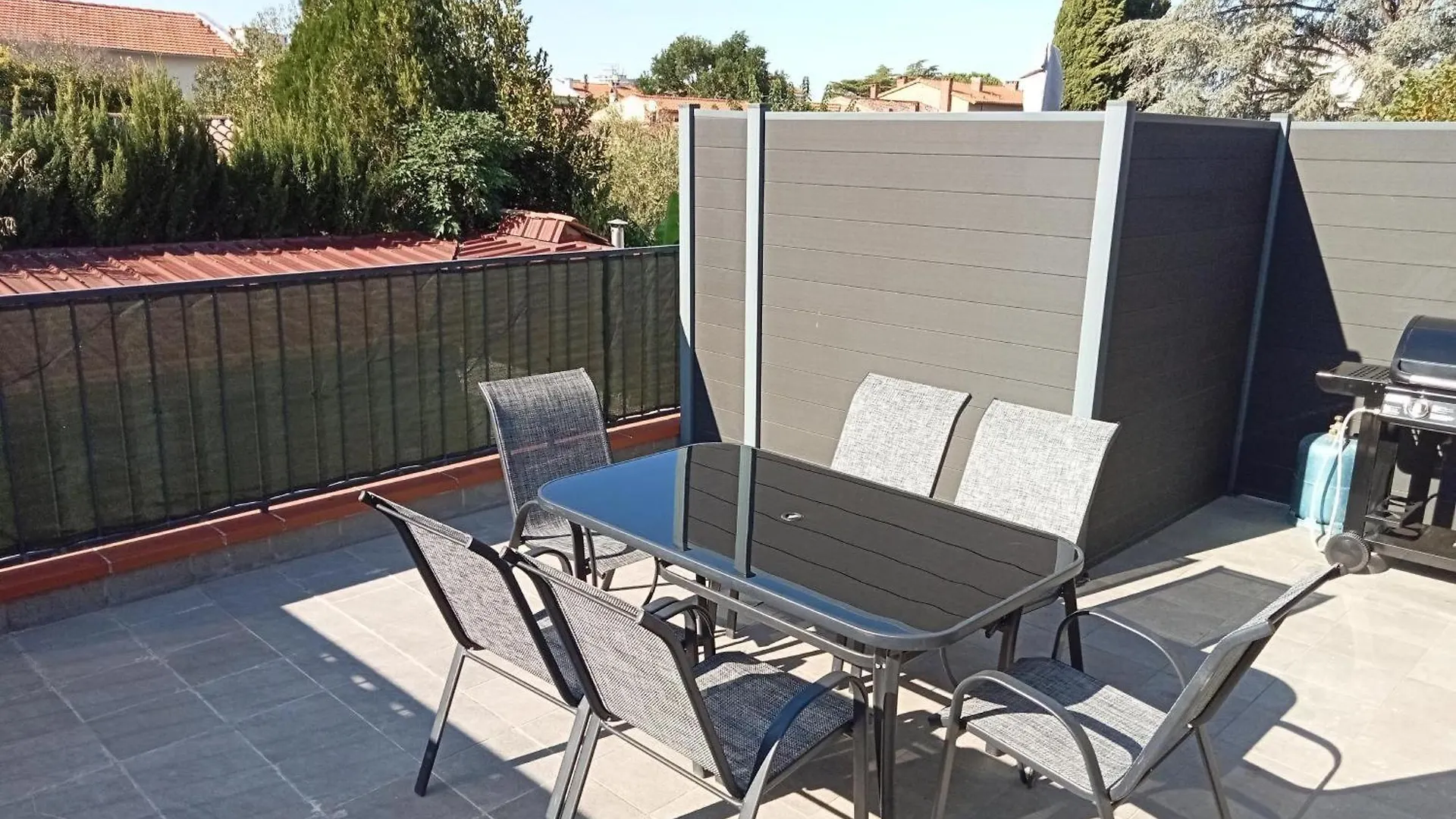 Apartment Petit Coin Confort Toulouse